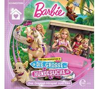Thomas Karallus Barbie & Ihre Schwestern in die Grosse Hundesuc (CD) (US IMPORT)