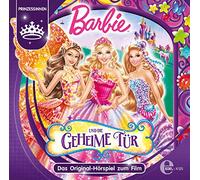 Barbie - Barbie-Original HSP z.Film-Barbie Und Die Geheime (Hörspiel)