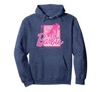 Barbie - Barbie Pink Core Pullover Hoodie