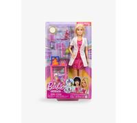 Barbie Barbie Scientist Doll Playset 32.5cm