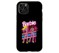 Barbie - Barbie & Teresa Skating- Palm Trees Case for iPhone 11 Pro