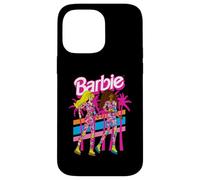 Barbie - Barbie & Teresa Skating- Palm Trees Case for iPhone 14 Pro Max