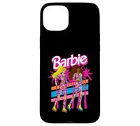 Barbie - Barbie & Teresa Skating- Palm Trees Case for iPhone 15 Plus