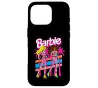 Barbie - Barbie & Teresa Skating- Palm Trees Case for iPhone 16 Pro