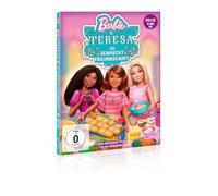 Barbie - Barbie & Teresa-So Schmeckt Freundschaft