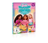 Barbie - Barbie & Teresa: So schmeckt Freundschaft - CD - Edel