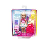Barbie Barbie™ Travel Chelsea Doll (5-8 Yrs)