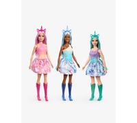 Barbie Barbie Unicorn Fantasy Toy Assortment 30cm
