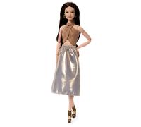 Barbie Basics 06 Doll Golden Kids