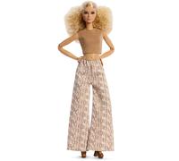 Barbie Basics 07 Doll Golden Kids