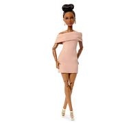 Barbie Basics 08 Doll Pink Kids
