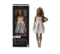 Barbie Basics 09 Doll Golden Kids