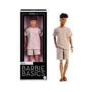 Barbie Basics Doll Golden Kids