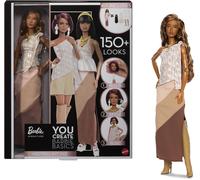 Barbie Barbie Signature You Create Neutral Kit 001 Doll