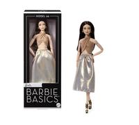 Barbie Basics 06 Doll Golden Kids