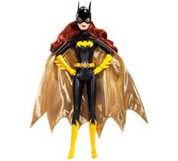 Barbie Batgirl Dc Superheroes Collector Barbie Doll