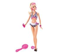 Barbie Bathing Suit Doll