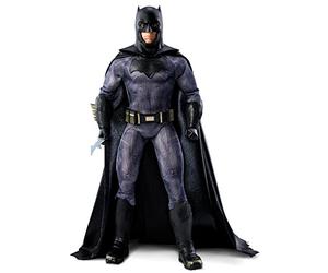 Barbie Batman vs Superman Batman