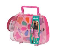Barbie Be A Star Make Up Cosmetic Bag Case
