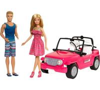 Barbie Beach Cruiser