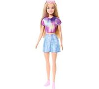 Barbie Beach Detectives Doll with Accessories in Removable Outfit