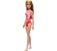 Barbie Beach Doll