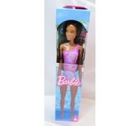 BARBIE BEACH DOLL AFRICAN AMERICAN