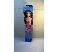 Barbie Beach Doll Brand New In Box BNIB