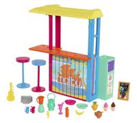 Barbie Beach Shack Playset