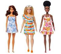 Barbie Beach Themed Ocean Lover Doll