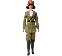 Barbie Signature Collection ´´women Who Inspire´´ Bessie Coleman Doll