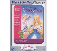 Barbie Best Sellers Junior: Sleeping Beauty