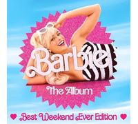 Barbie Best Weekend Ever Edition - Various Artists CD