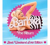 Barbie Best Wknd / O.S.T - Suicide Blonde [Vinyl]