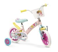 Barbie Bicycle - 12 in - Toimsa | TJ Hughes