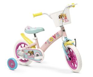 Barbie Bicycle - 12 in - Toimsa | TJ Hughes