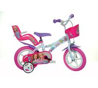 Barbie Bicycle 12" | TJ Hughes