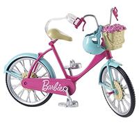 Barbie Bike