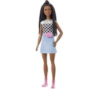 Barbie Big City Big Dreams Brooklyn Doll