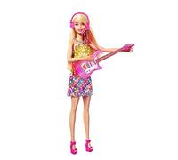 Barbie Big City Big Dreams Doll