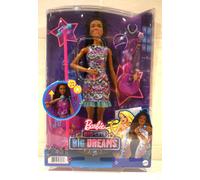Barbie Singing Brooklyn Barbie Doll