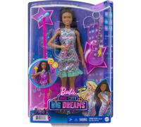 Barbie Singing Brooklyn Barbie Doll