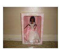 Barbie Birthday Wishes African American