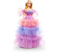 Barbie Signature Birthday Wishes