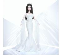 Barbie Birthstone Collection June Pearl doll