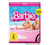 Barbie [Blu-ray]