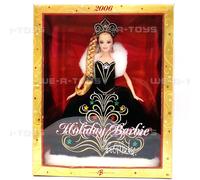 Barbie Bob Mackie 2006 Holiday Doll Mattel J0949