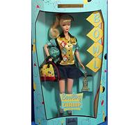 Barbie Bowling Champ Collector Edition 12" Doll