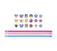 Barbie Bracelets And Charms - April - Totum | TJ Hughes