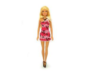 Barbie Brand Entry Doll No.2